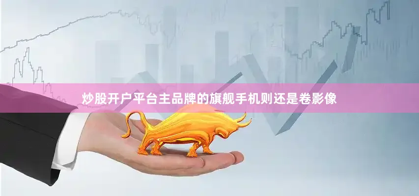 炒股开户平台主品牌的旗舰手机则还是卷影像
